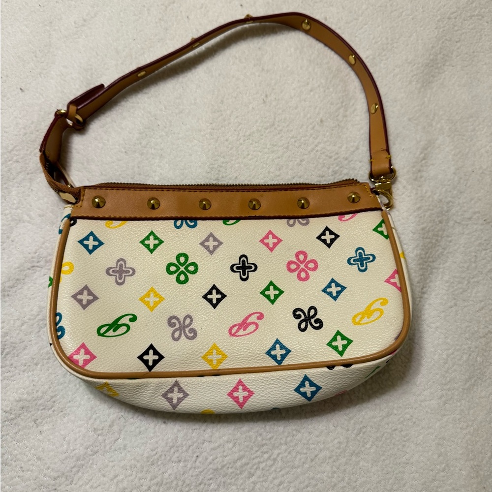 Hand bag - Picture 2 of 2